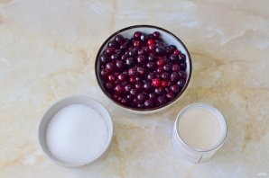 Варенье из смородины на фруктозе Варенье из смородины на фруктозе