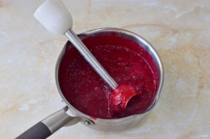 Варенье из смородины на фруктозе Варенье из смородины на фруктозе