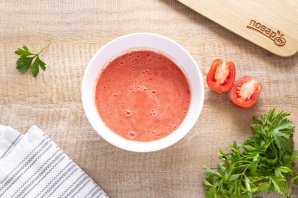 Овощи по-кубански Овощи по-кубански