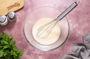 Картофельный пирог с грибами Картофельный пирог с грибами