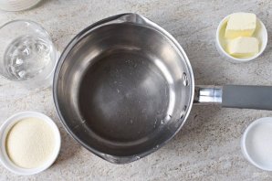 Каша манная Каша манная