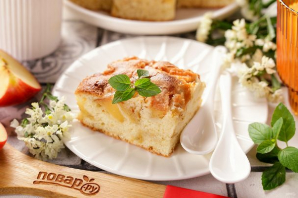 Шарлотка Шарлотка