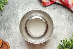 Рыбный соус Рыбный соус