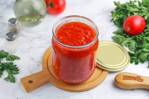 Аджика термоядерная