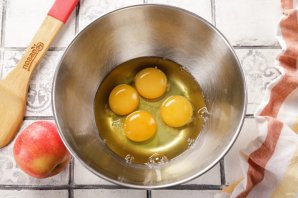 Шарлотка Шарлотка