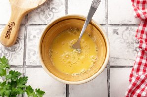 Закуска для пикника на природе
