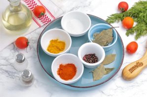 Маринад для копчения Маринад для копчения