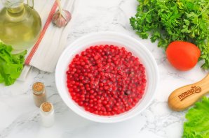 Жареный сулугуни с соусом Жареный сулугуни с соусом
