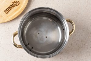 Маринованное овощное ассорти Маринованное овощное ассорти