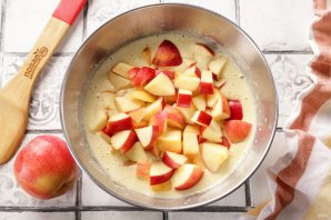 Шарлотка Шарлотка