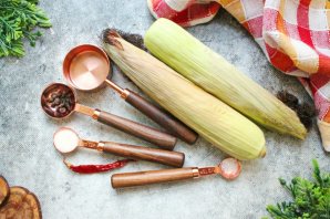 Кукуруза, консервированная в домашних условиях Кукуруза, консервированная в домашних условиях