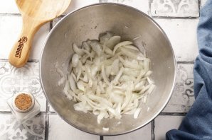 Куриная грудка на гриле Куриная грудка на гриле