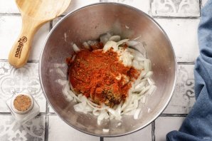 Куриная грудка на гриле Куриная грудка на гриле