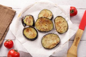 Мусака классическая