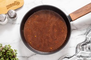 Токпокки из рисовой бумаги Токпокки из рисовой бумаги