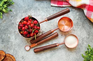 Варенье из шиповника