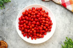 Варенье из шиповника