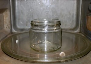 Варенье из шиповника