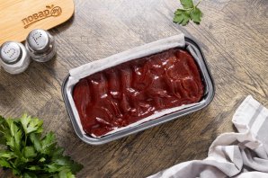 Запеканка из зеленой чечевицы Запеканка из зеленой чечевицы