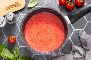 Заправка для пасты на зиму Заправка для пасты на зиму
