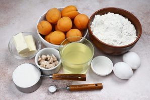 Выпечка на сыворотке
