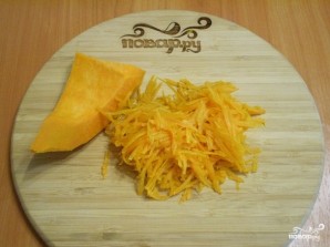 Рисовая каша с тыквой в мультиварке Рисовая каша с тыквой в мультиварке