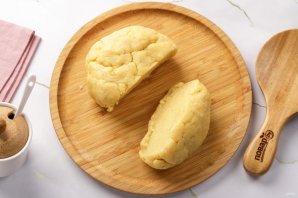 Пирог с вареньем Пирог с вареньем
