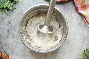 Консервированный хрен Консервированный хрен