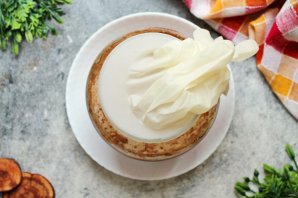Медовуха из старого меда Медовуха из старого меда