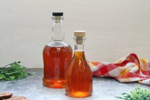 Медовуха из старого меда Медовуха из старого меда