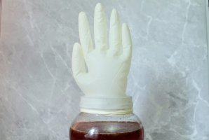 Медовуха из старого меда Медовуха из старого меда