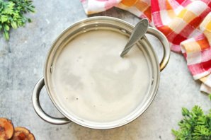 Медовуха из старого меда Медовуха из старого меда