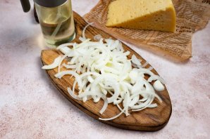 Отбивные из говядины в духовке Отбивные из говядины в духовке