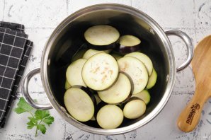 Овощи на гриле Овощи на гриле