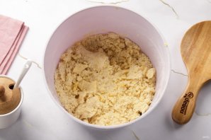 Пирог с вареньем Пирог с вареньем
