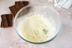 Шоколадные кейк-попсы Шоколадные кейк-попсы