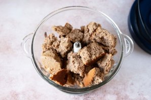 Шоколадные кейк-попсы Шоколадные кейк-попсы