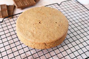 Шоколадные кейк-попсы Шоколадные кейк-попсы