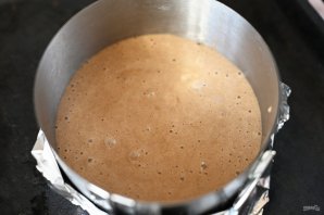 Шоколадные кейк-попсы Шоколадные кейк-попсы