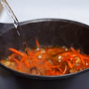 Узбекский Плов