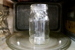 Варенье из дыни и яблок Варенье из дыни и яблок