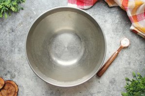 Варенье из яблок дольками