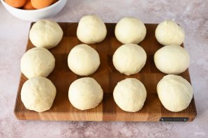 Выпечка на сыворотке Выпечка на сыворотке