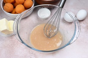Выпечка на сыворотке Выпечка на сыворотке