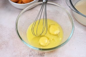 Выпечка на сыворотке Выпечка на сыворотке