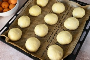 Выпечка на сыворотке Выпечка на сыворотке