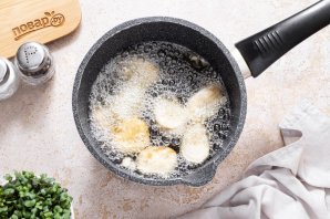 Грибы в апельсиновом соусе Грибы в апельсиновом соусе