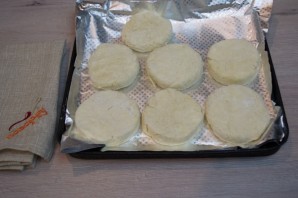 Сырники (творожники) в духовке Сырники (творожники) в духовке