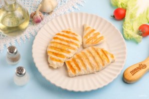 Сэндвич с индейкой Сэндвич с индейкой