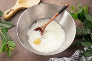 Вареники с вишней Вареники с вишней